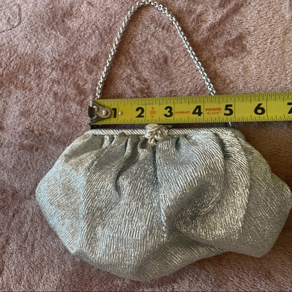 Vintage Silver CFR Coin Purse. - Picture 2 of 11